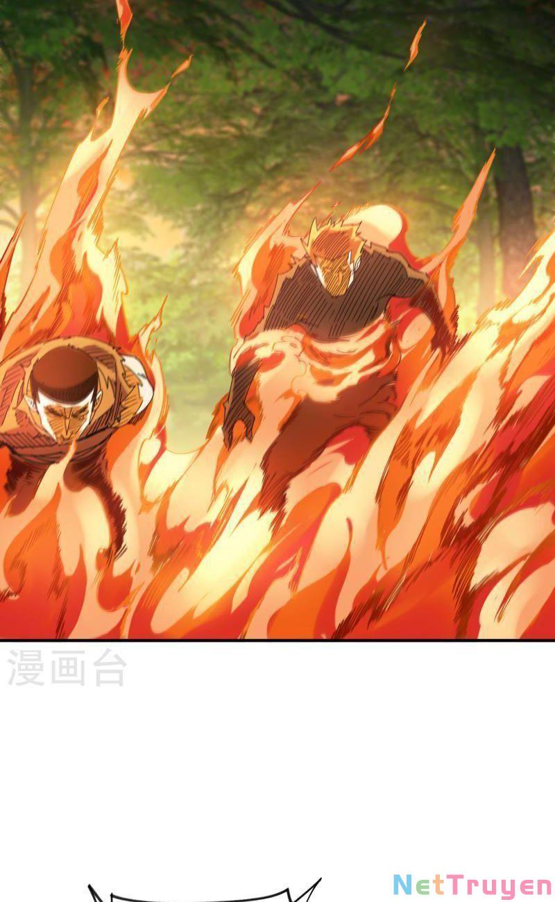 võng du chi cận chiến pháp sư chapter 443 19