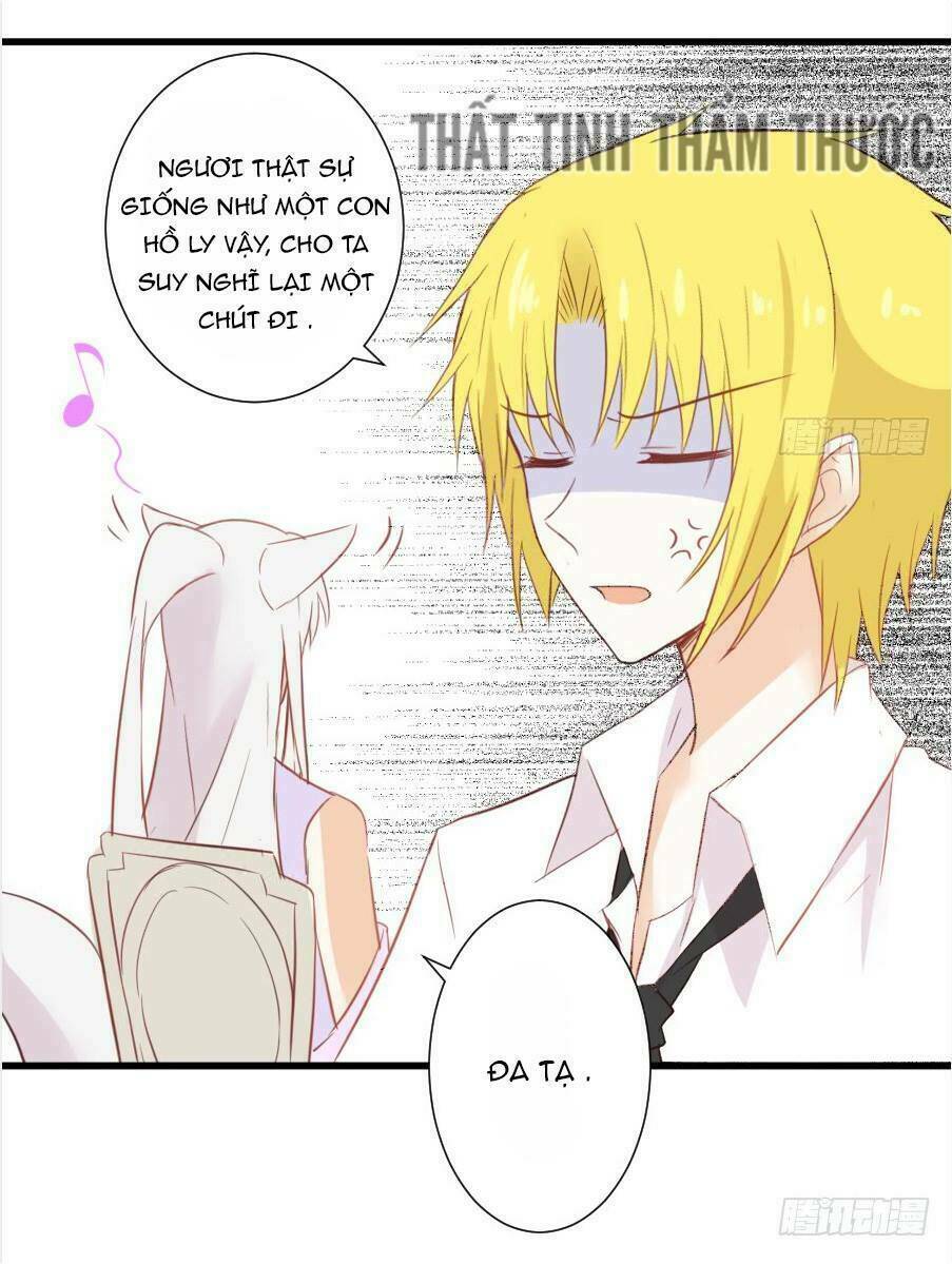 hôm nay ta cũng muốn trêu chọc nàng chapter 52 22