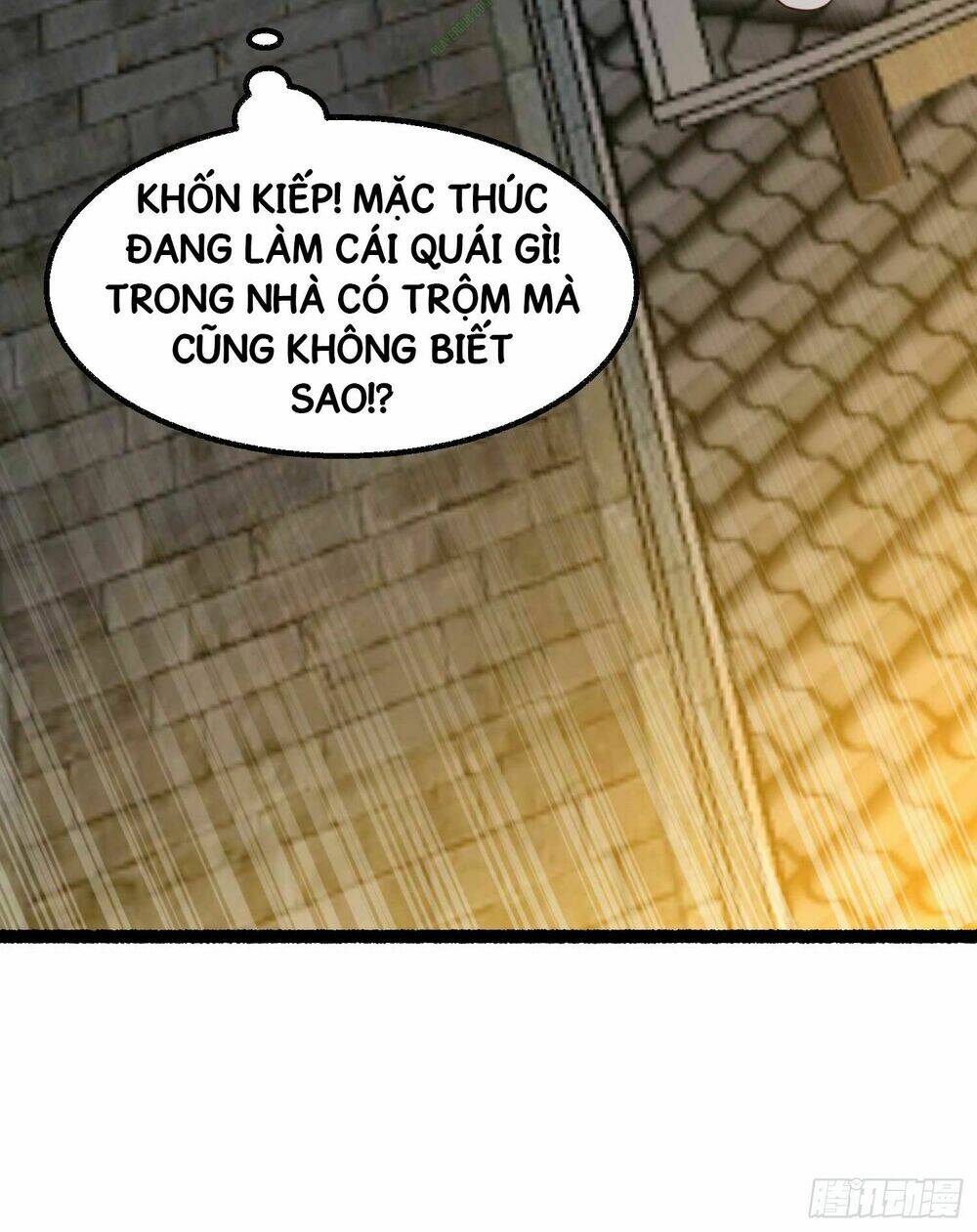 giáng thần chiến ký chapter 6 38