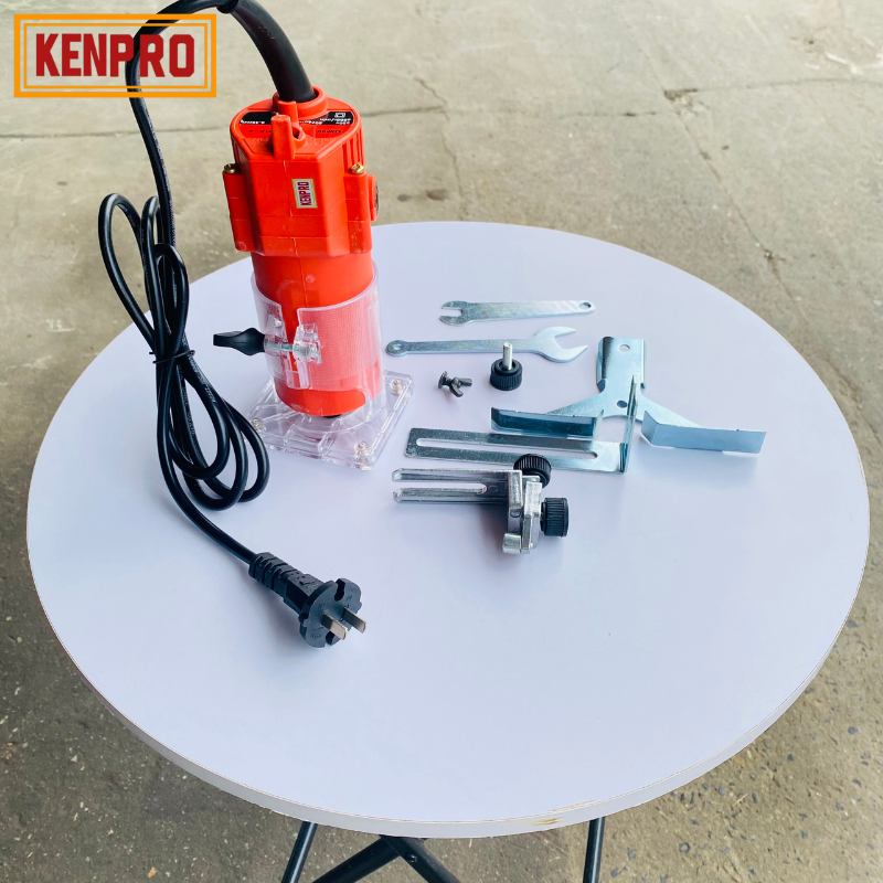 Máy Soi Gỗ,Alu Cầm Tay Kenpro M1P-6