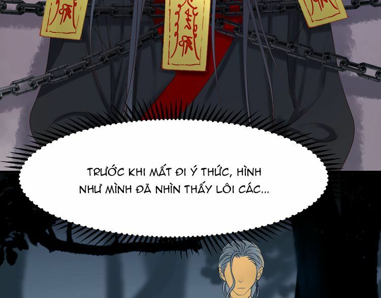 lượm được một tiểu hồ ly phần 2 chapter 59 5