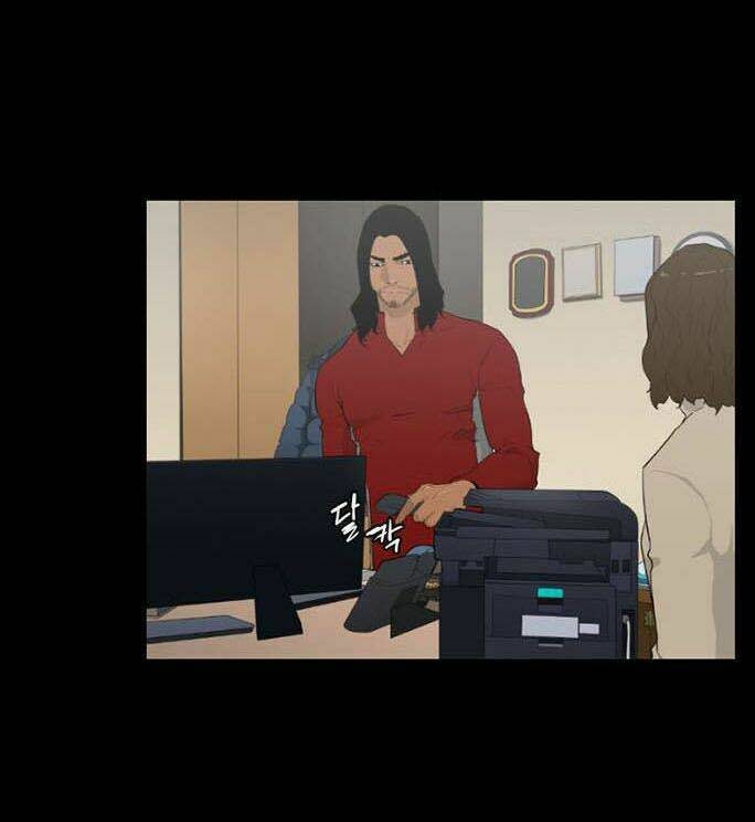 đêm vùng cực chapter 16 21