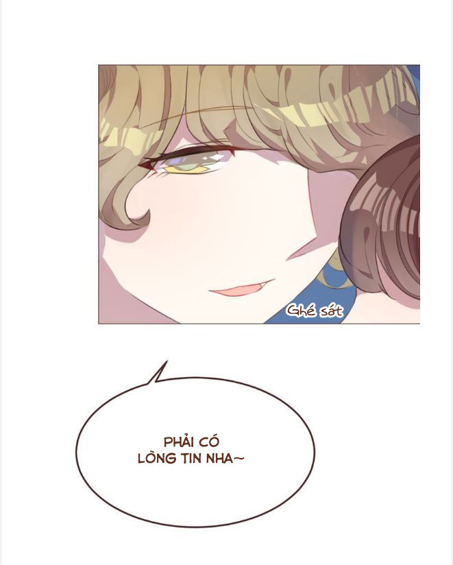 người yêu biến mất chapter 48 13