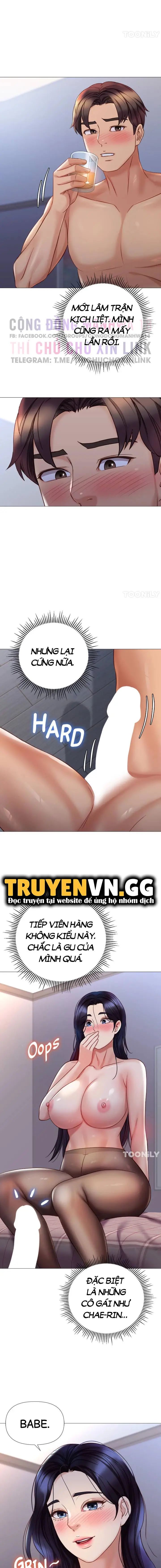 bạn của con gái tôi chapter 95 11