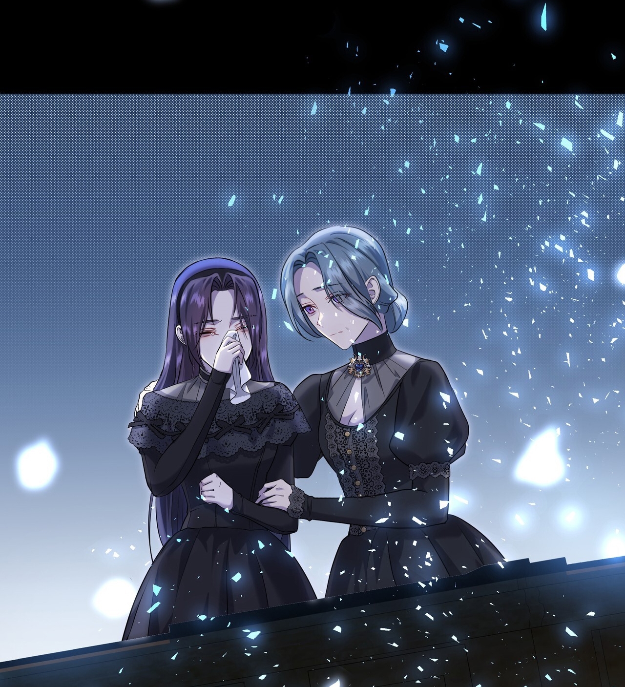 dấu tích của tiên nữ chapter 18.2 47