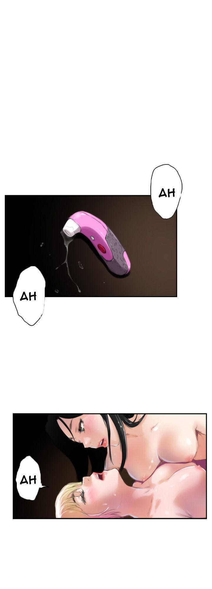 h-mate chapter 83 43