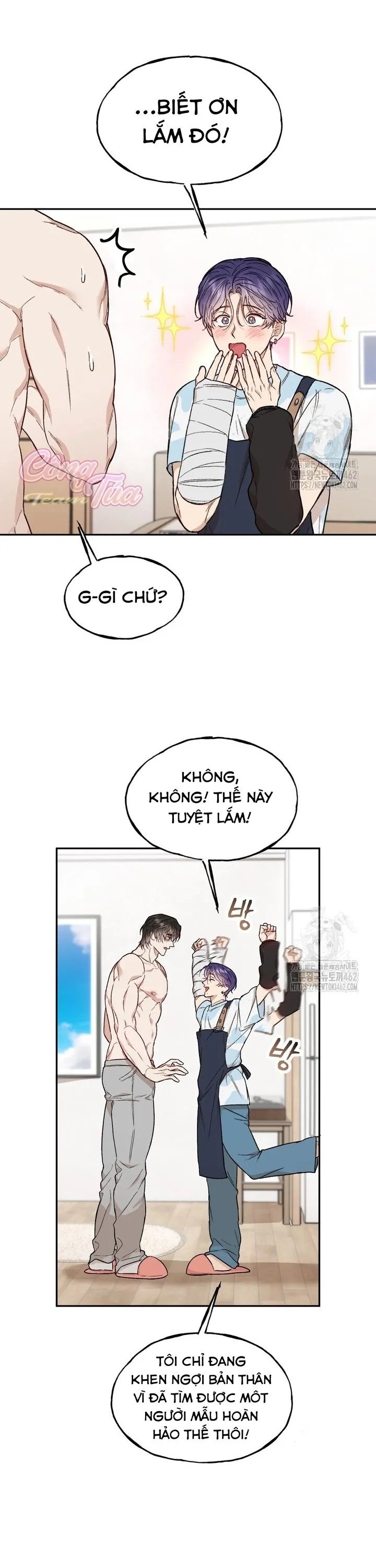 nghệ thuật điêu khắc chapter 3 15