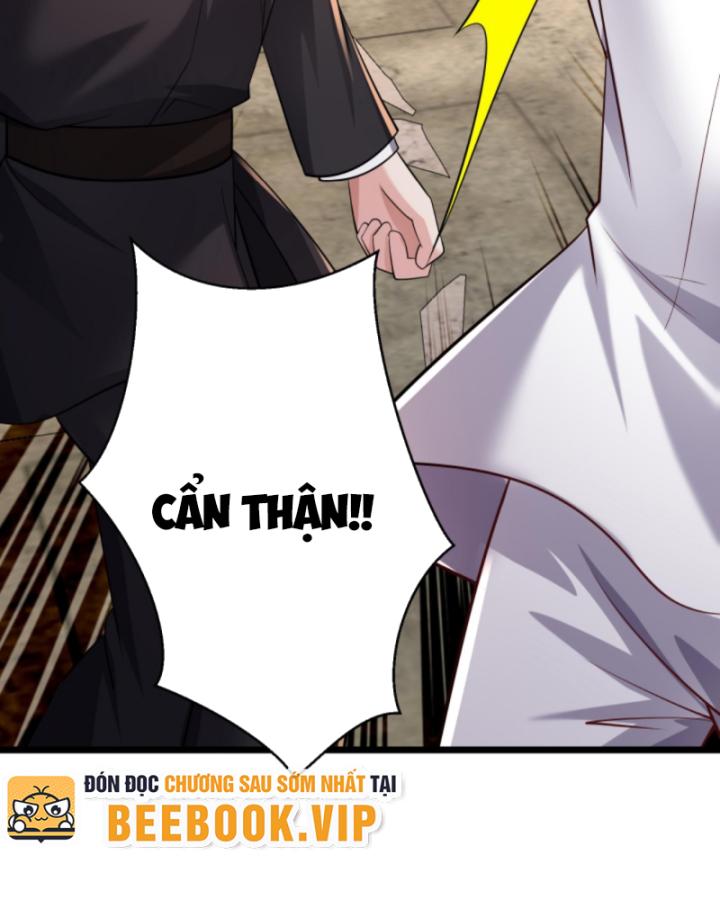 học cùng em gái, tôi bất cẩn vô địch rồi chapter 129 50