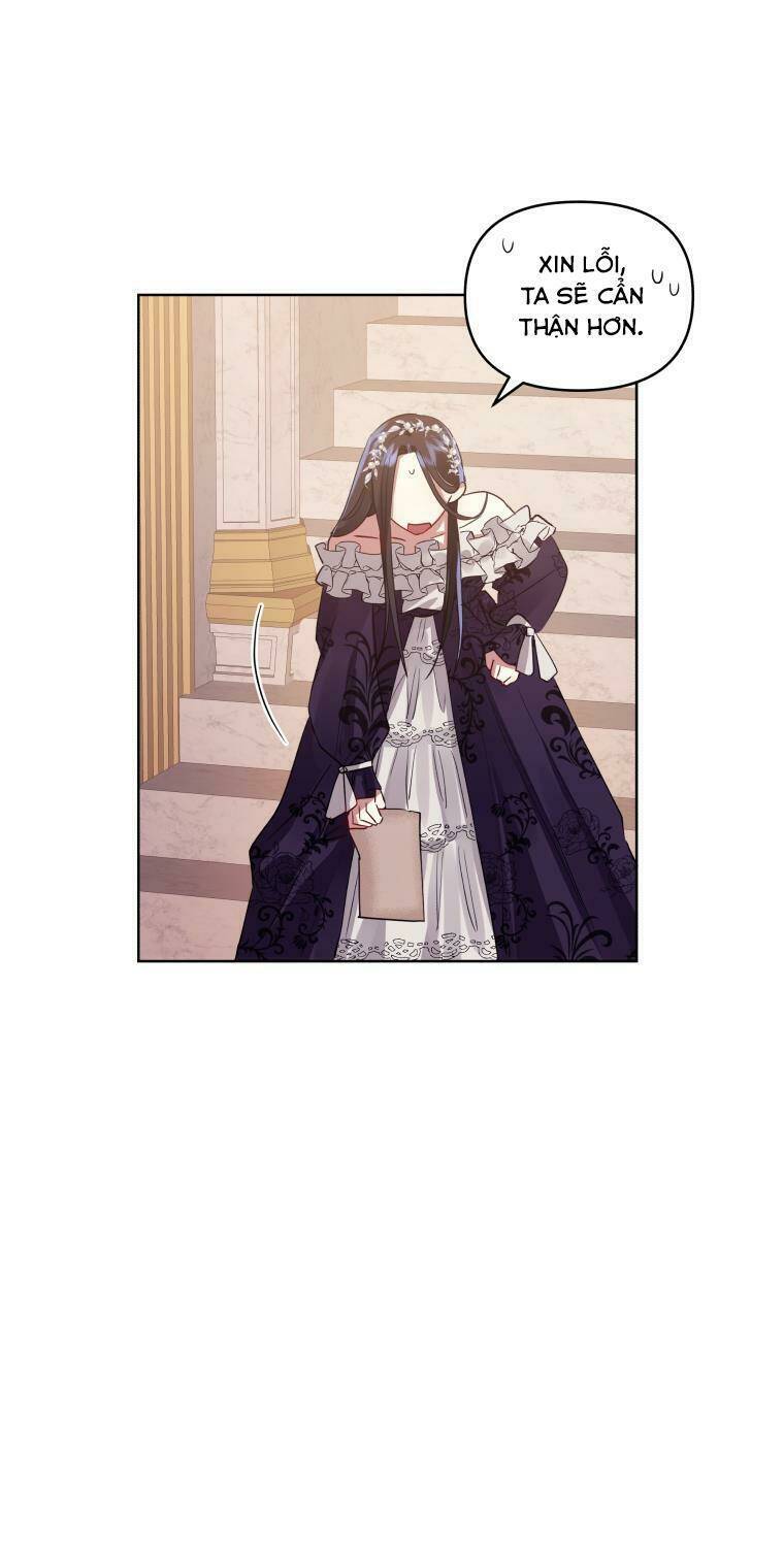 ác nữ phản diện đã chọn nam chính chapter 13 44