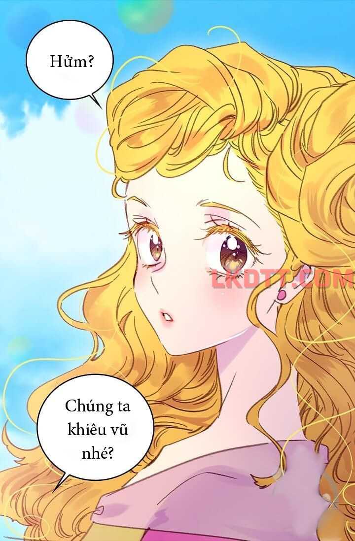 đừng xem thường nữ phụ chapter 119 18