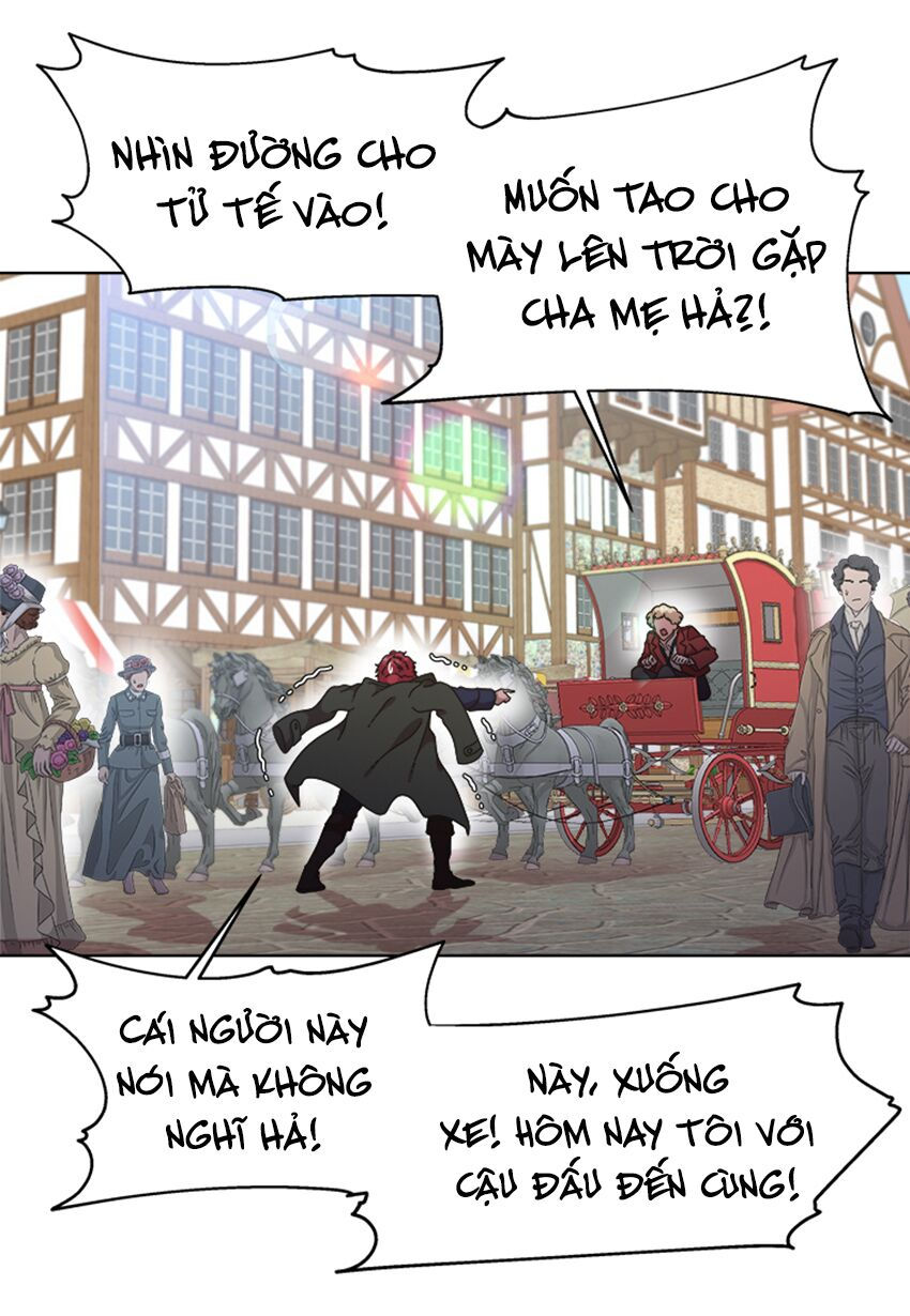 con gái bảo bối của ma vương chapter 129 69