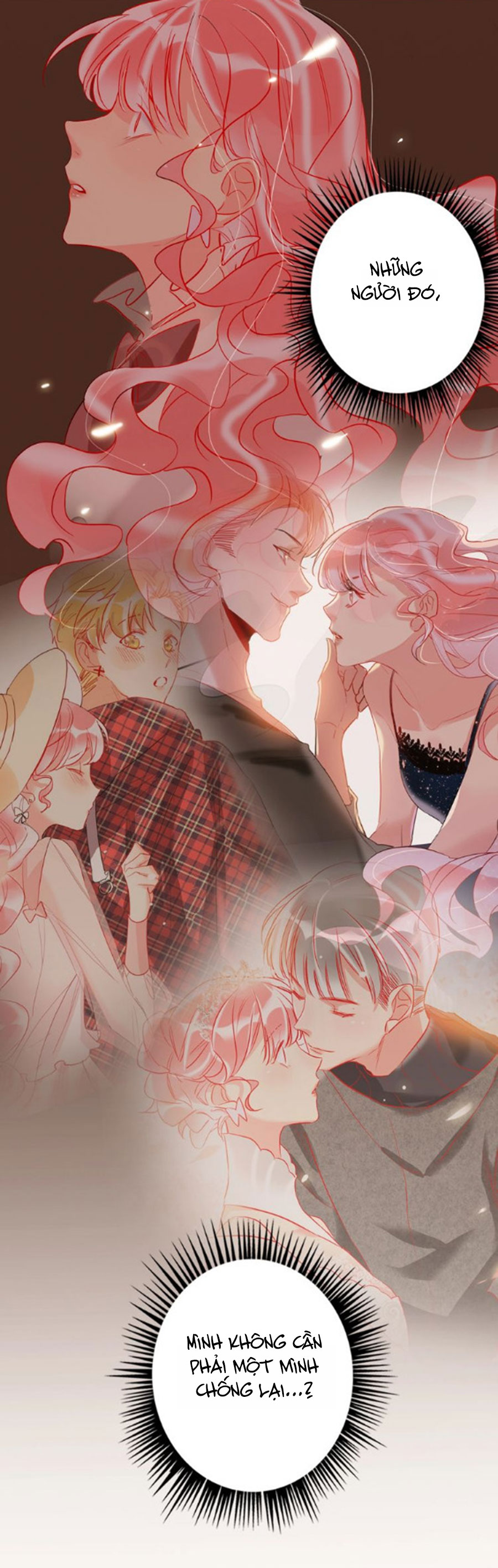 kế hoạch đánh chiếm của công chúa nghèo chapter 34 22