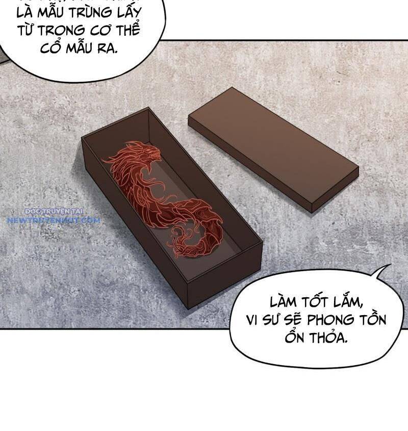 đại lộ vô danh chapter 46 28