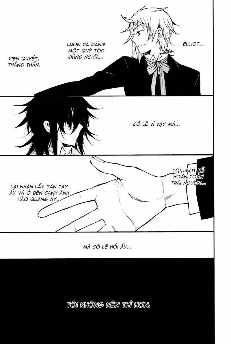 pandora hearts chapter 63 19