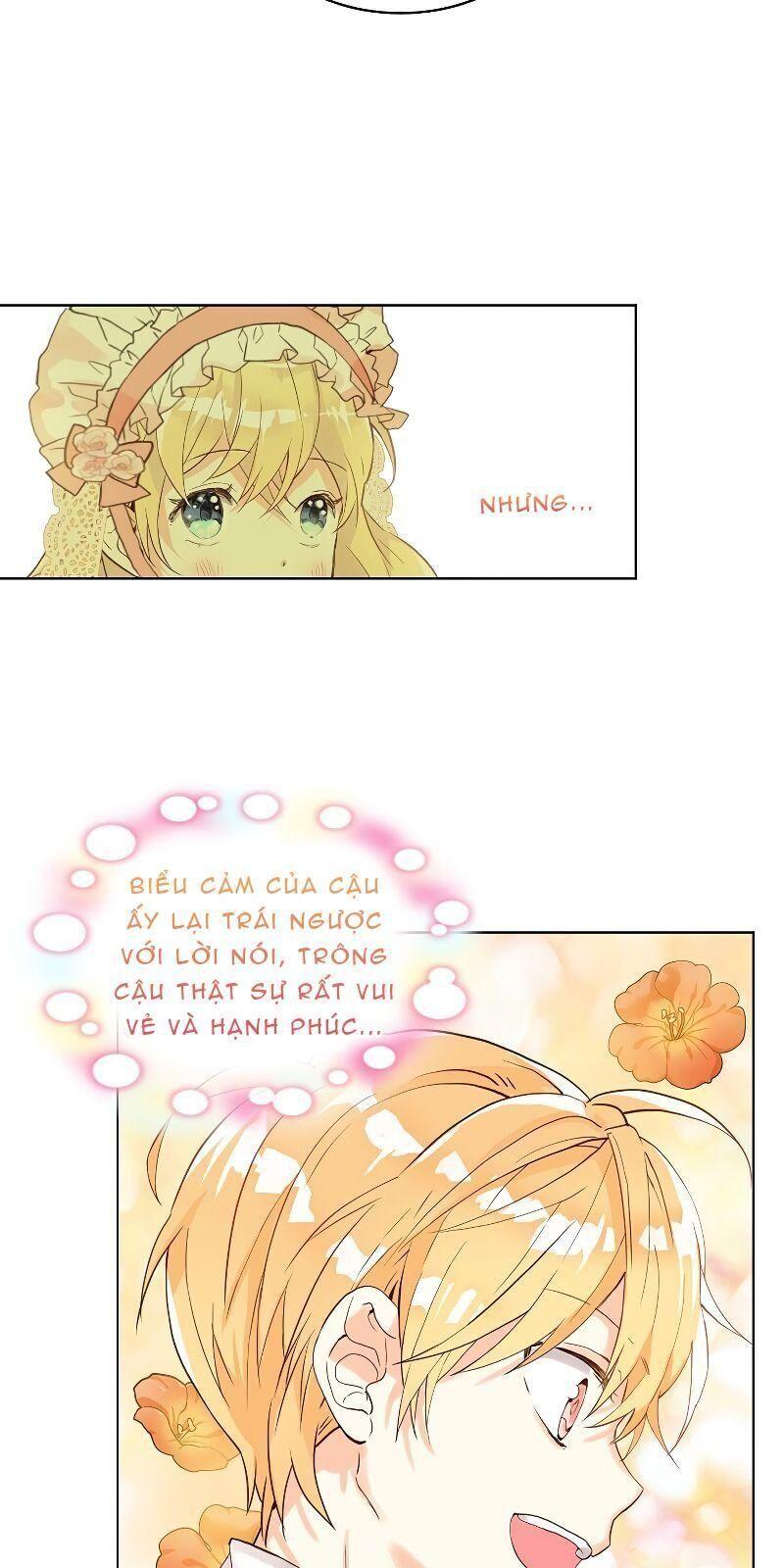 con có phải con là con gái của ngài không? chapter 22 11