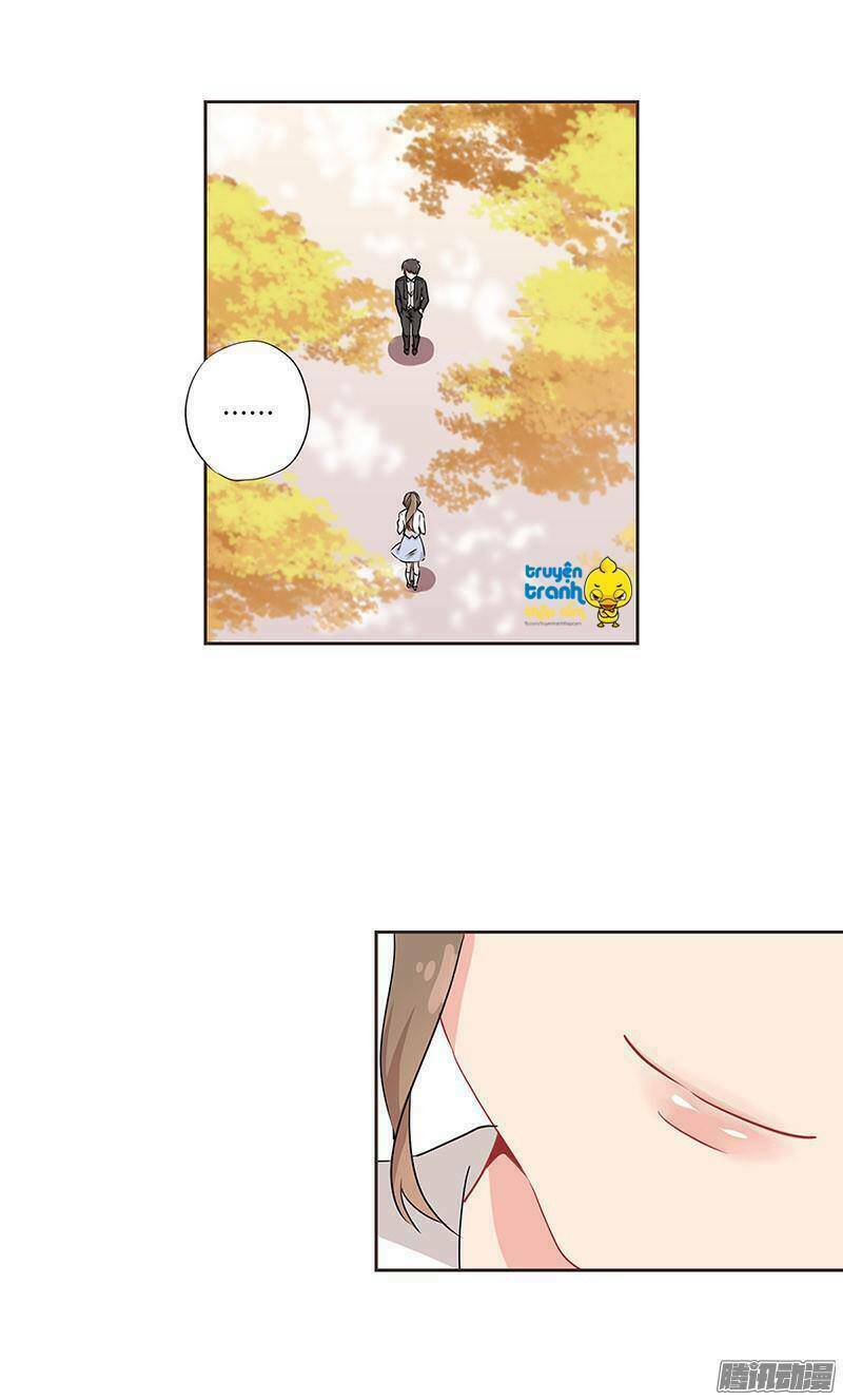 bá đạo hiệu thảo đích duệ nha đầu chapter 37 12