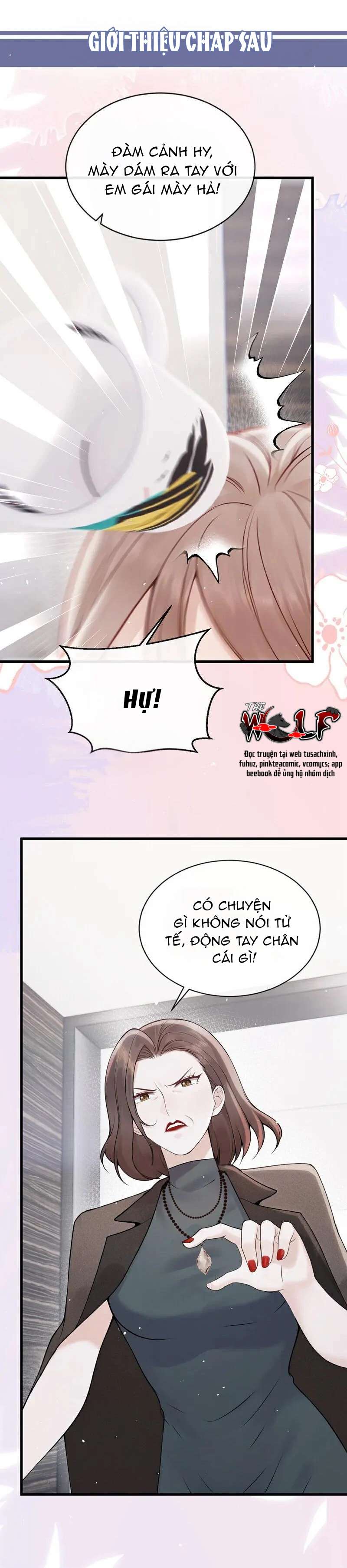 sống chung để tán em chapter 26 9