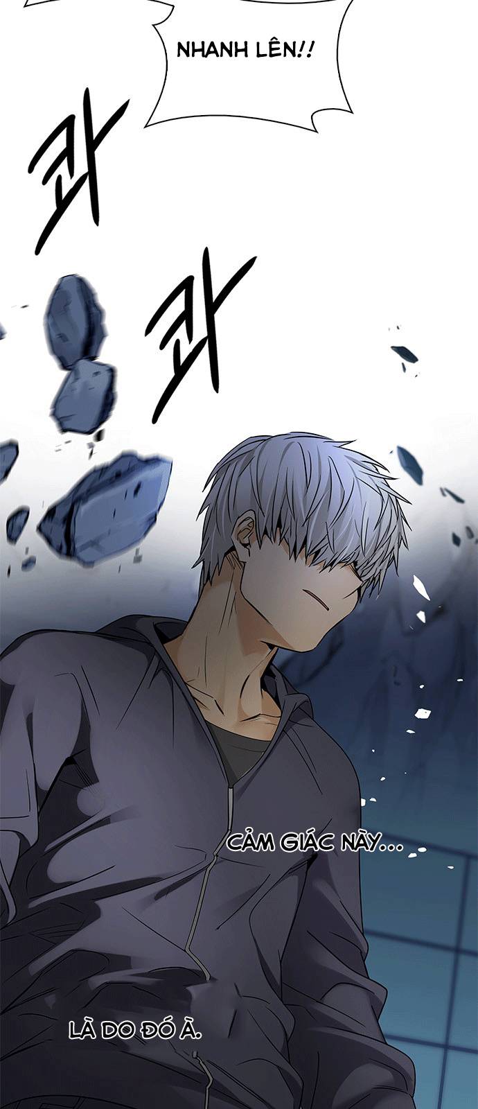 trò chơi số mệnh chapter 254 39