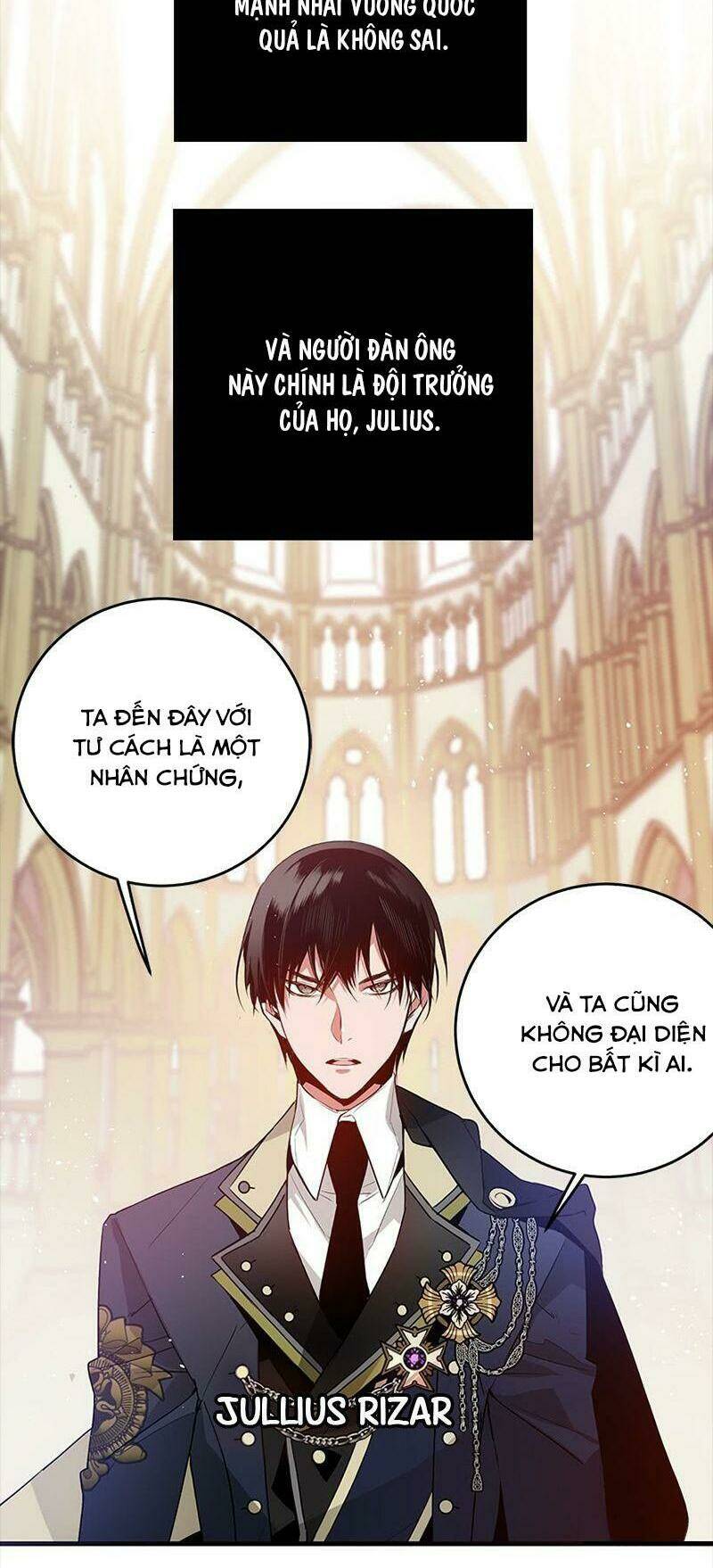 hung mãnh tiểu thư chapter 9 5