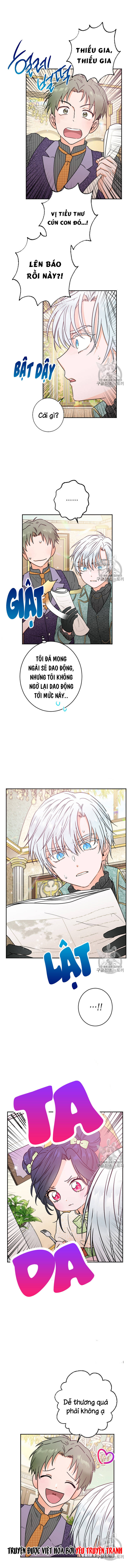 lady baby chapter 86 1