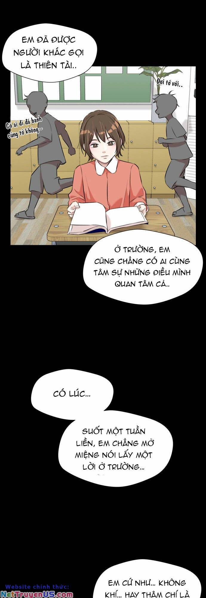 gương mặt thiên tài chapter 96 33