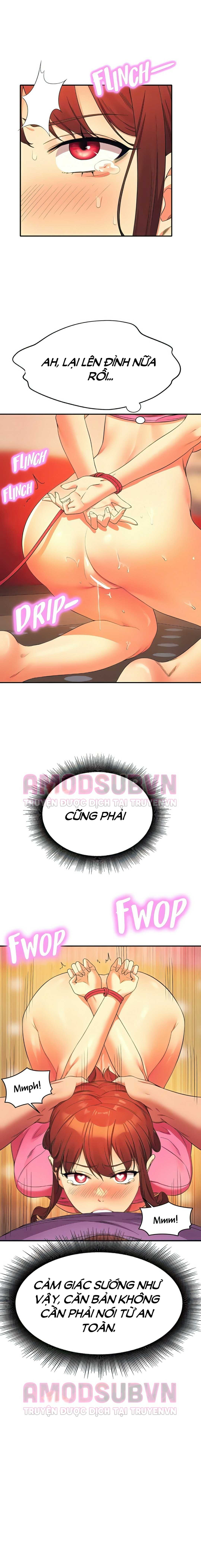 where is goddess - nữ thần đâu rồi? chapter 98 2