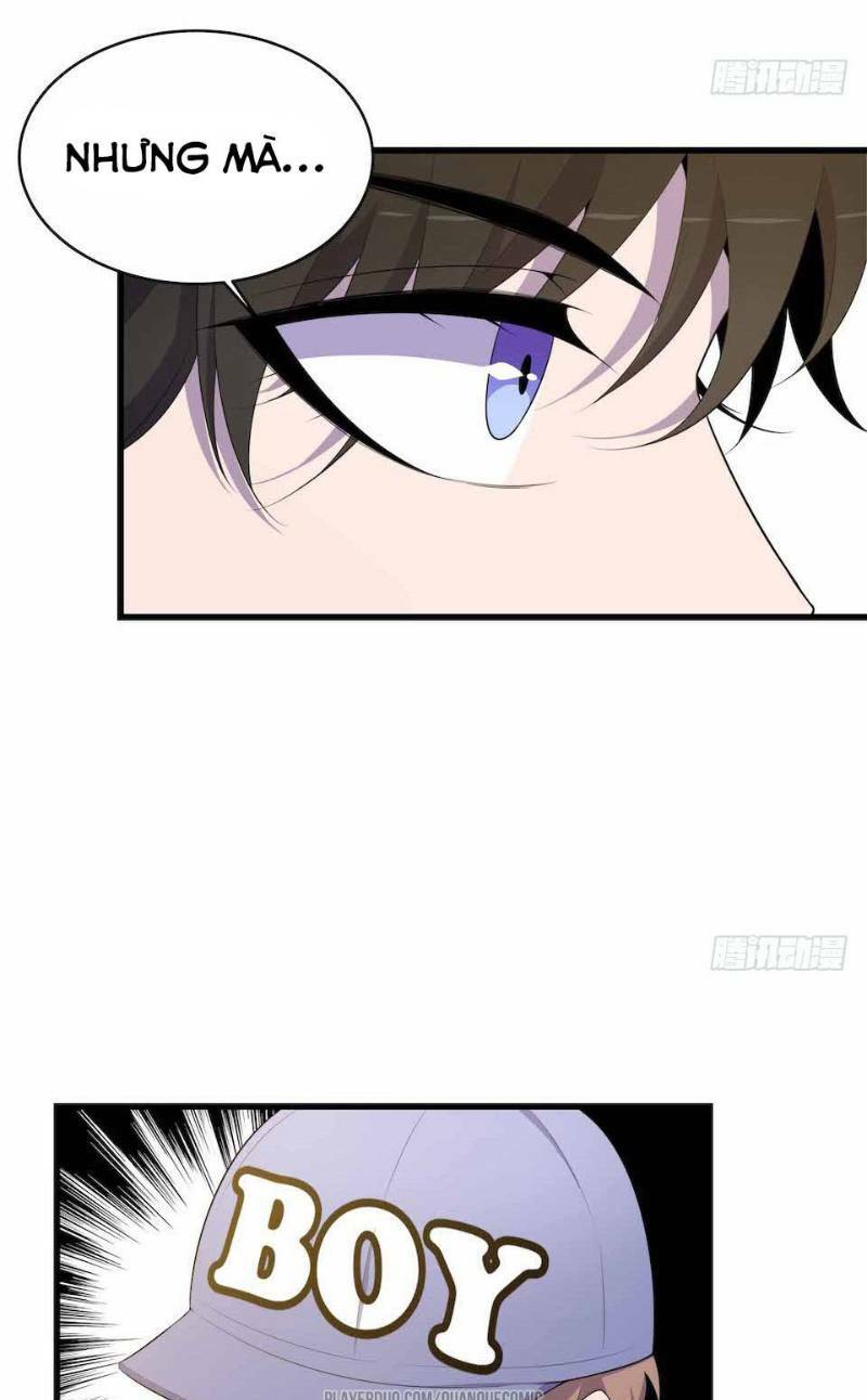 thát không mê thất chapter 23 11