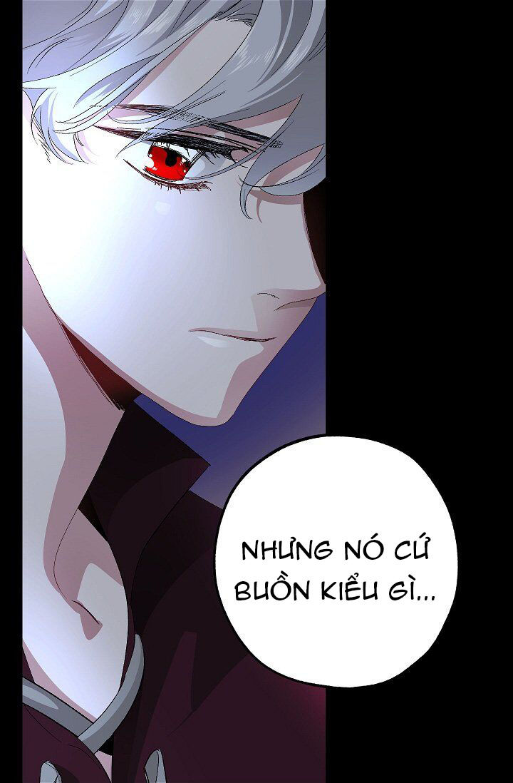 mối tình đầu của bạo chúa chapter 27 44