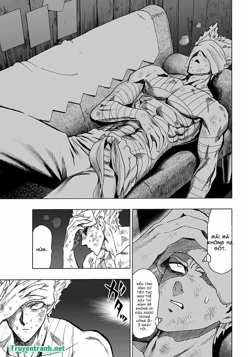 one-punch man chapter 121 21