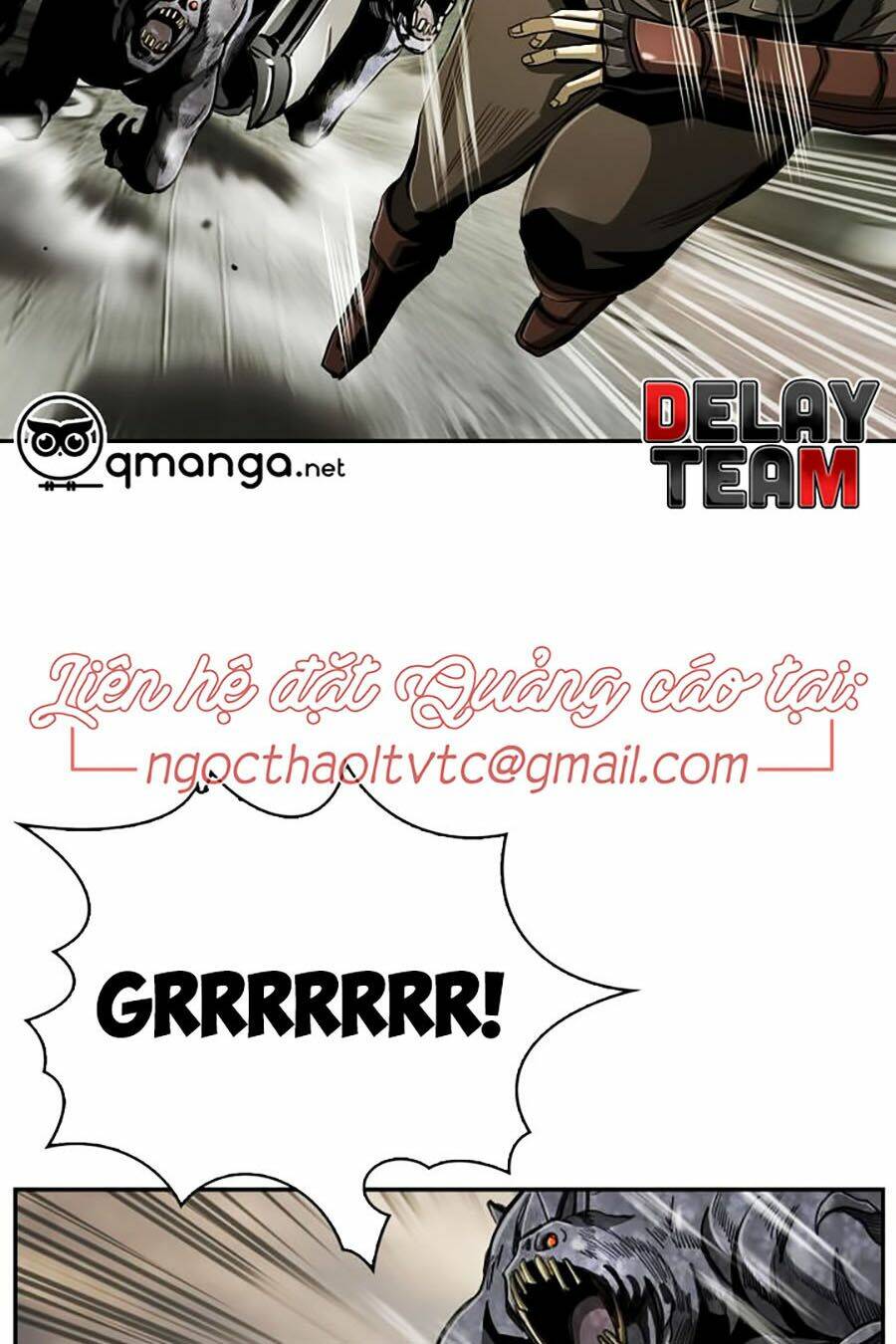thợ săn đầu tiên chapter 78 24
