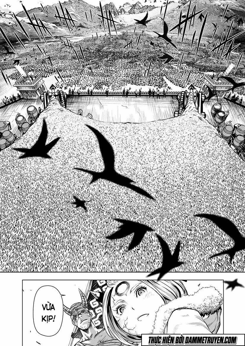 unity of heaven chapter 65 21