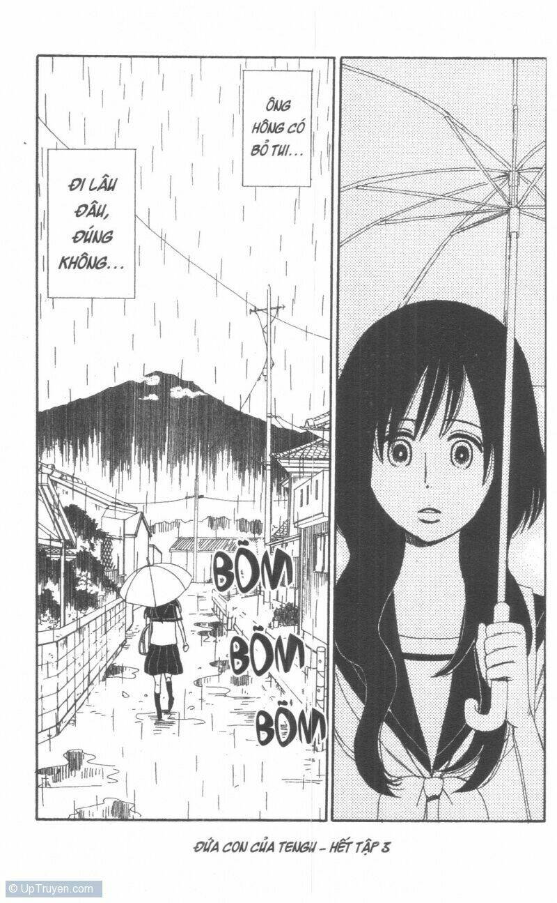 đứa con của tengu chapter 3 209