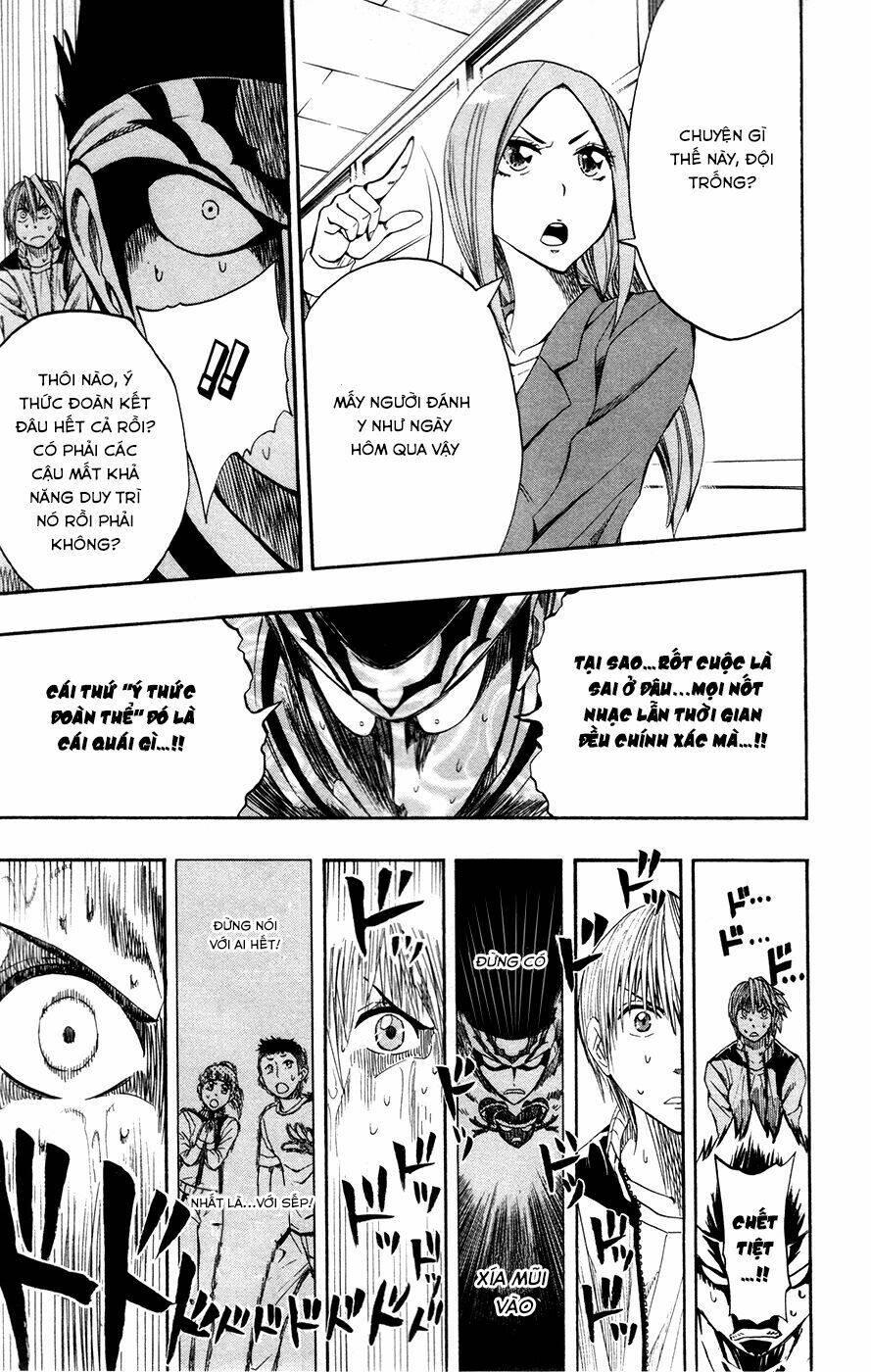 soul catcher chapter 4 5