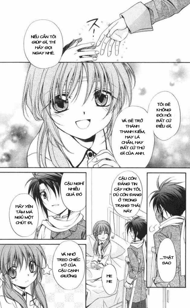 spiral: suiri no kizuna chapter 57 17