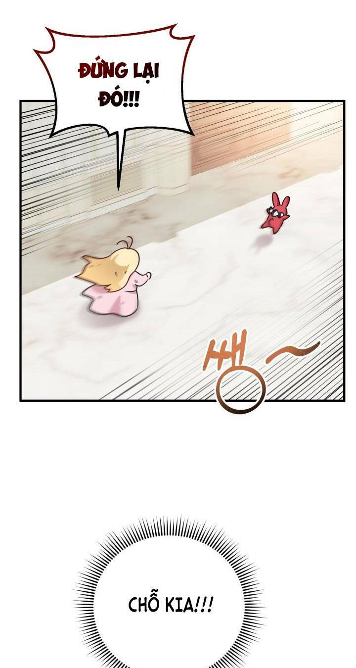 công chúa dược sĩ bé con chapter 2 54