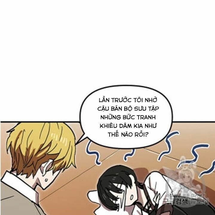 bug player - người chơi lỗi chapter 35 40