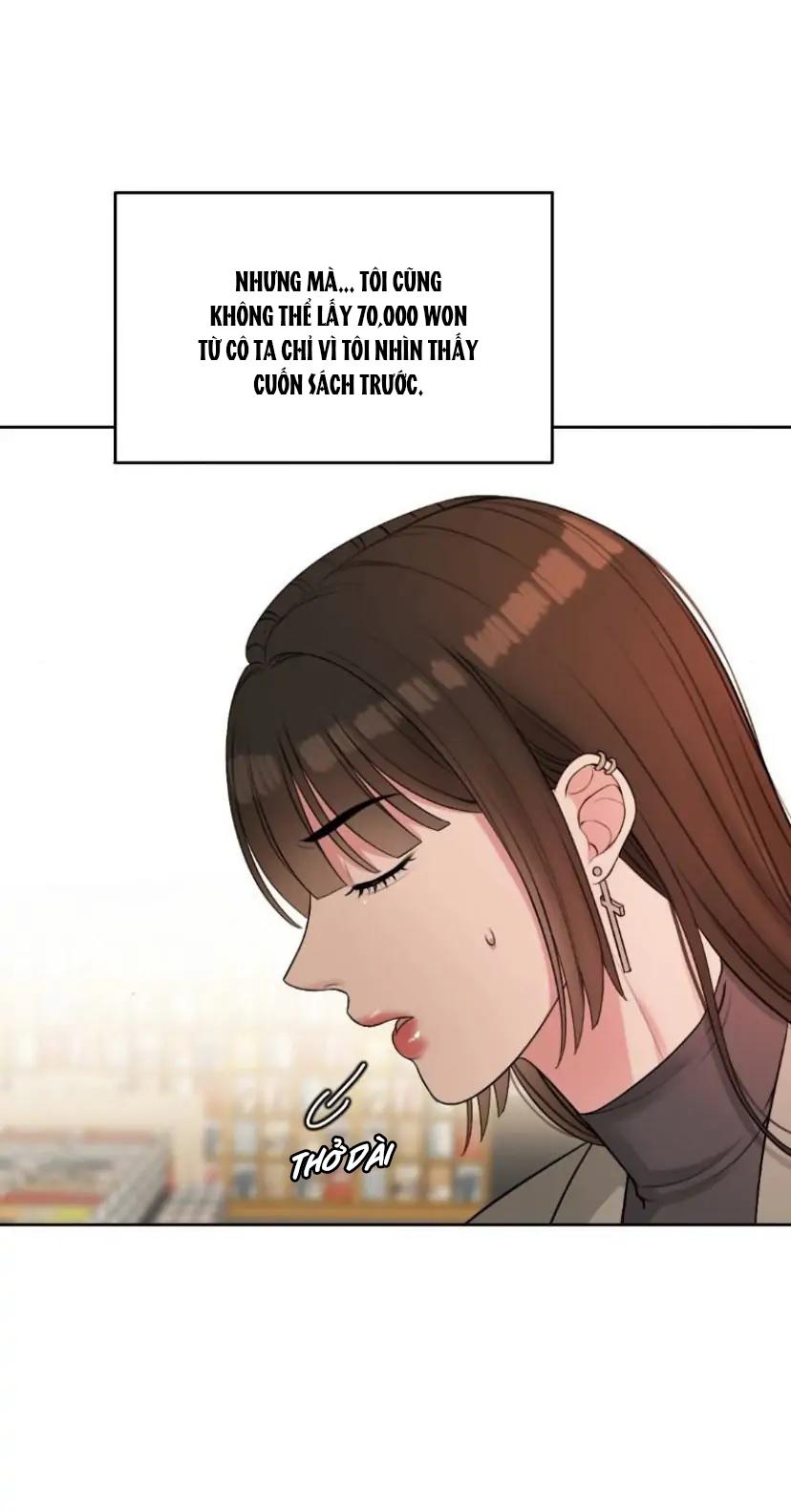 vô tình chapter 26 26