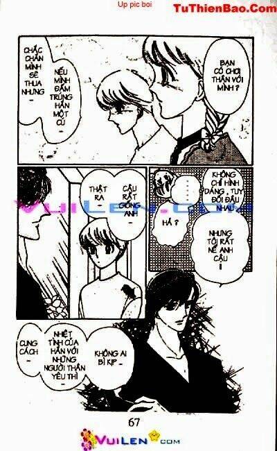 cô bé khóc nhè chapter 12 66