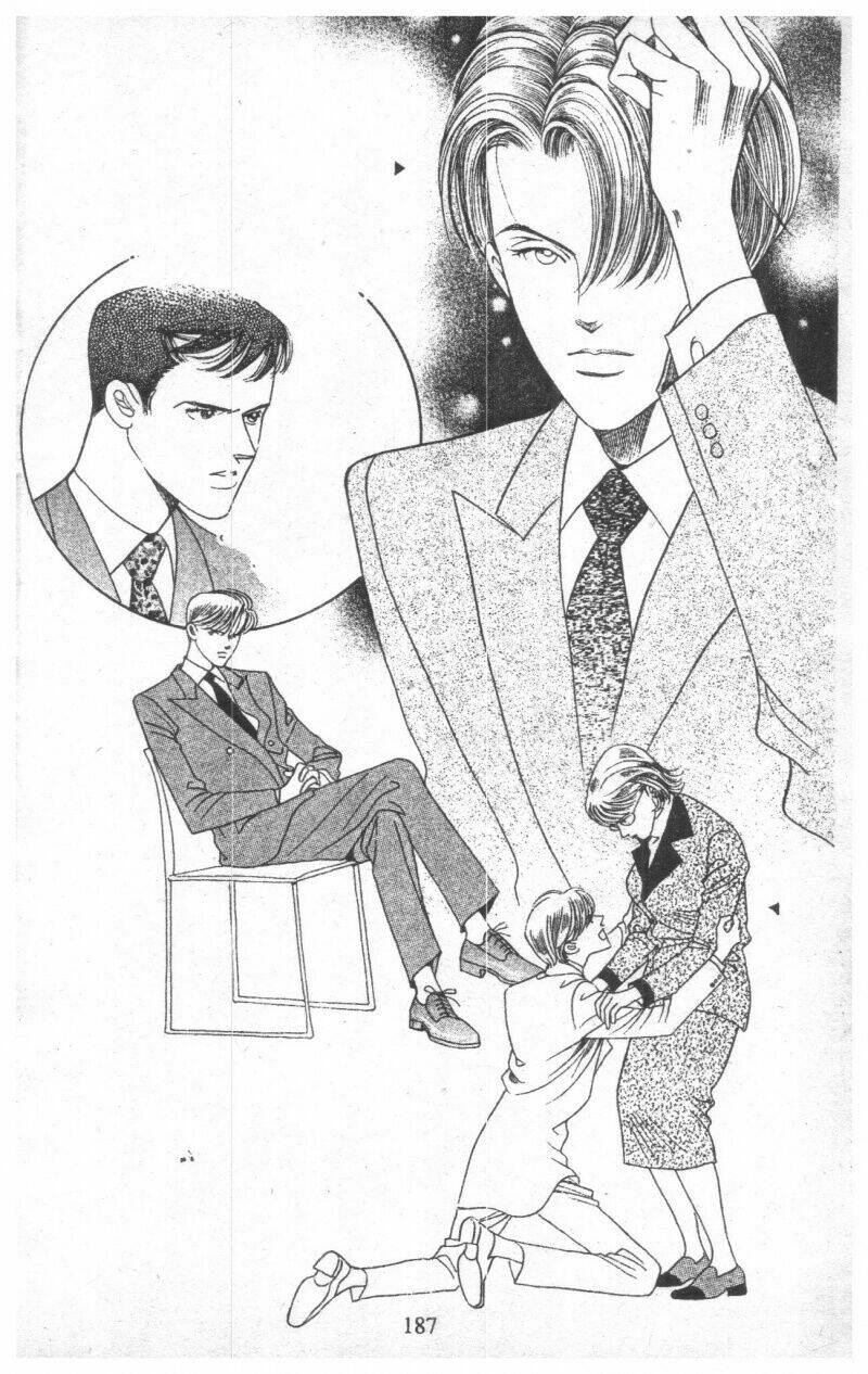 nàng tiên ánh trăng - kaguya hime chapter 24 187