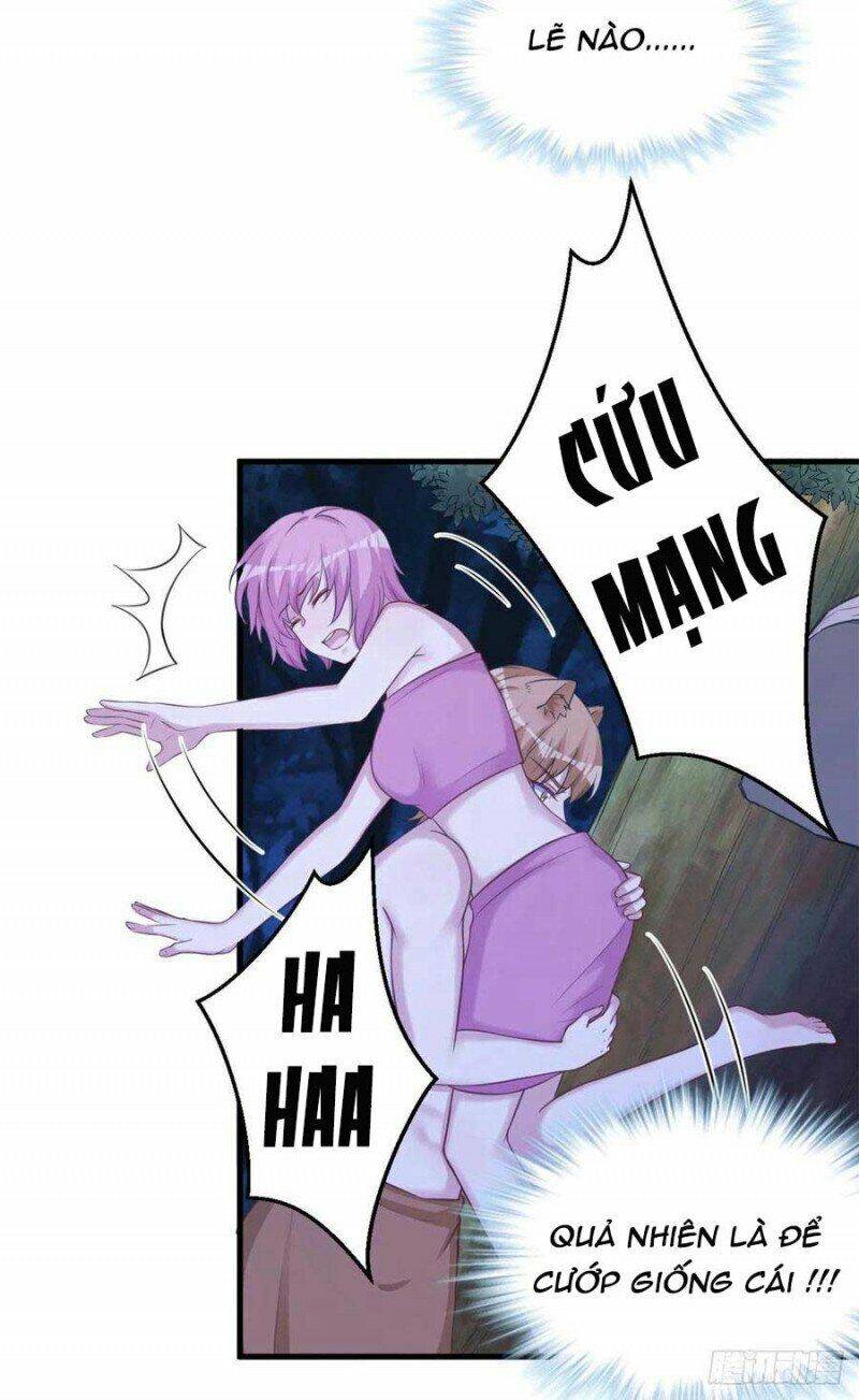 [16+] thảnh thơi thú thế chủng chủng điền, sinh sinh tể chapter 331 23