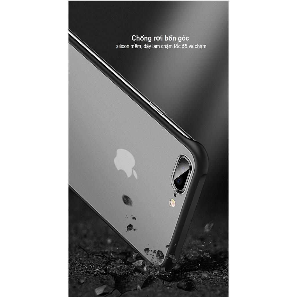 Ốp Dành Cho IPHONE 6/6s/6plus/7/7plus/8/8plus/x/xs/xs max/11/11pro max không viền CHỐNG NÓNG MÁY, CHỐNG SỐC