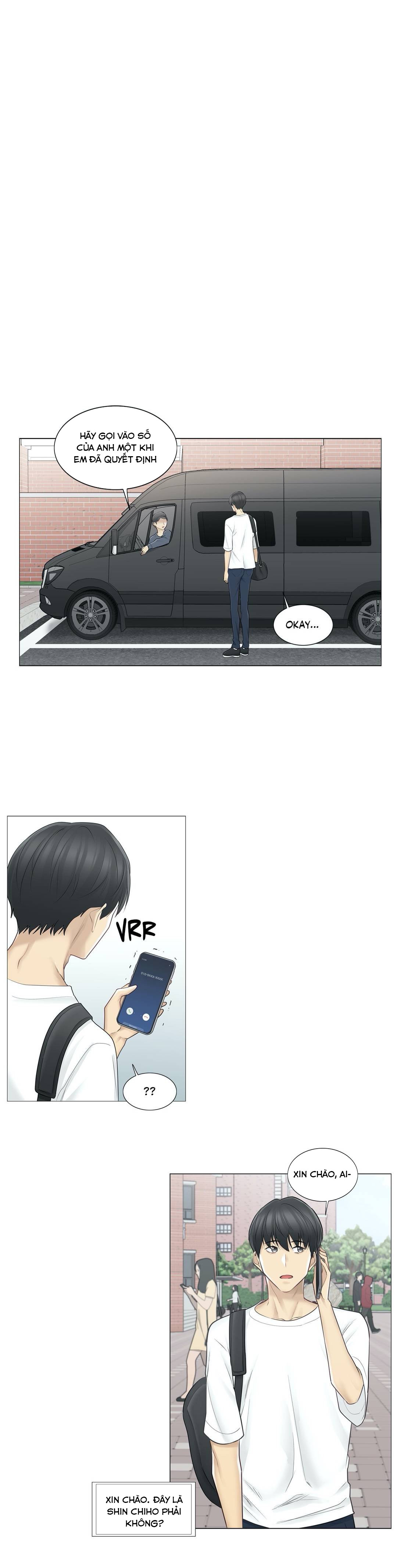 mở khóa tim em chapter 57 31