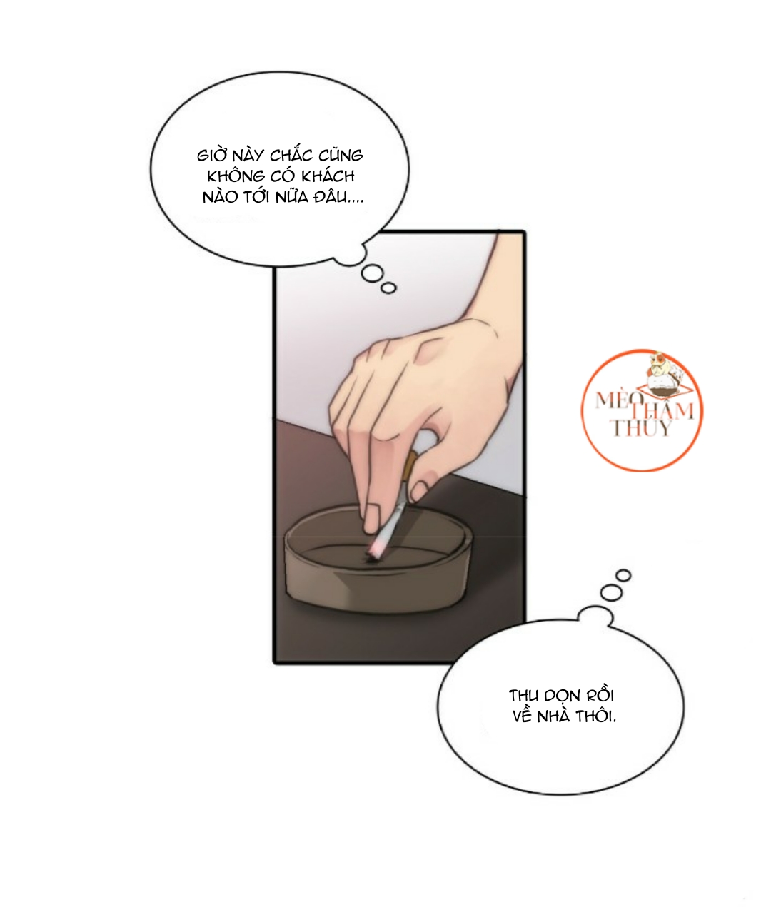 giai điệu của ngôn ngữ chapter 2 38