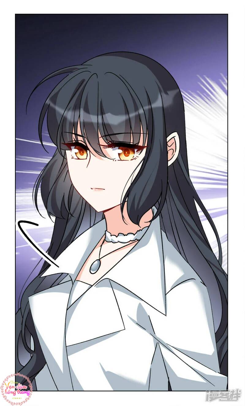 cô ấy đến rồi, xin nằm xuống! chapter 224 20