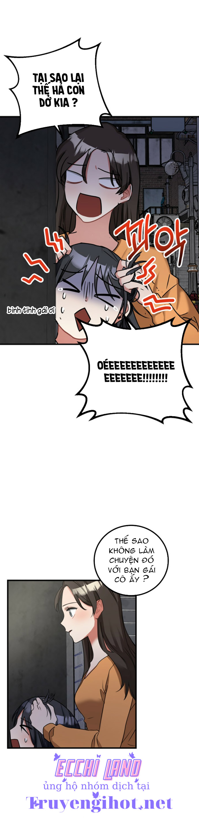 suỵttt bản báo cáo bí mật đây chapter 9.1 12