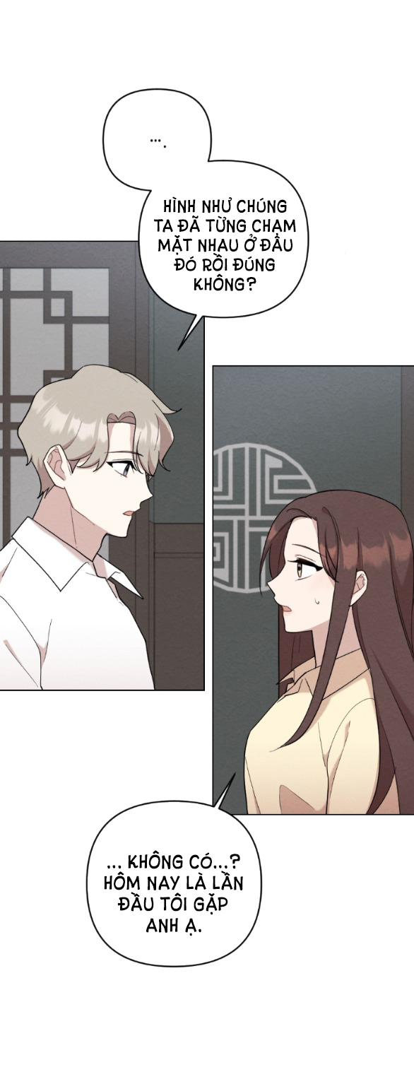 [18+] đêm không thể vãn hồi chapter 18.1 16