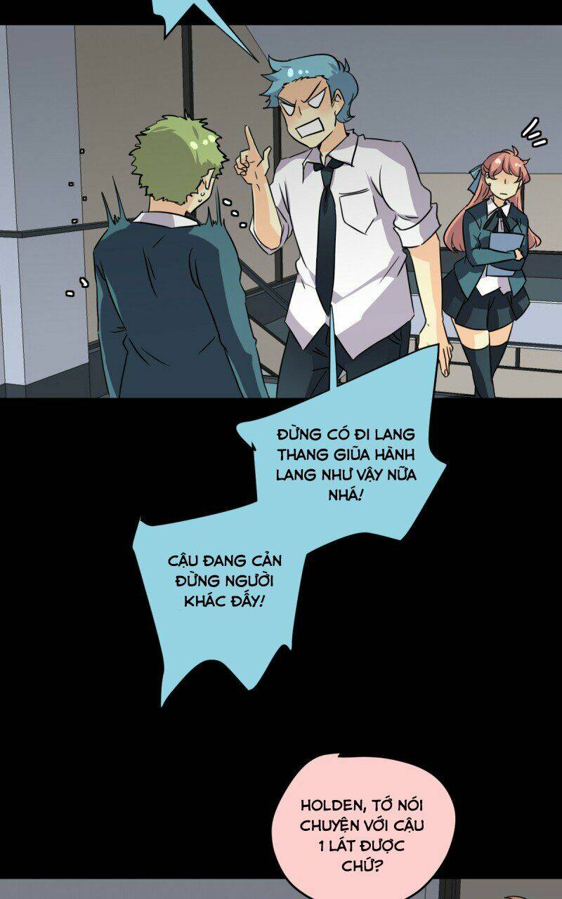 Thế Giới Không Hoàn Hảo Chapter 172 58