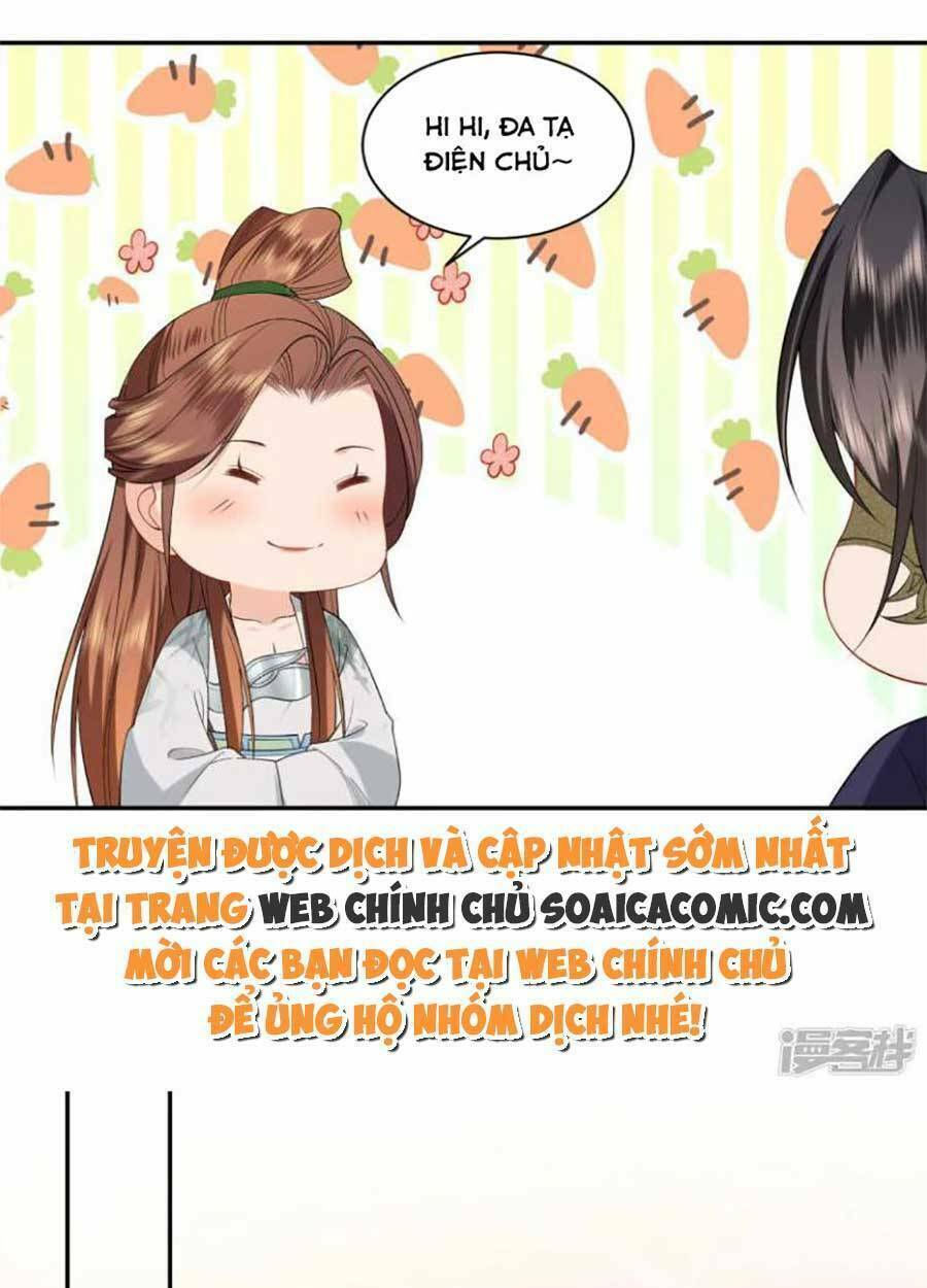 tướng quân, bổn phi không nhận sủng chapter 41 8