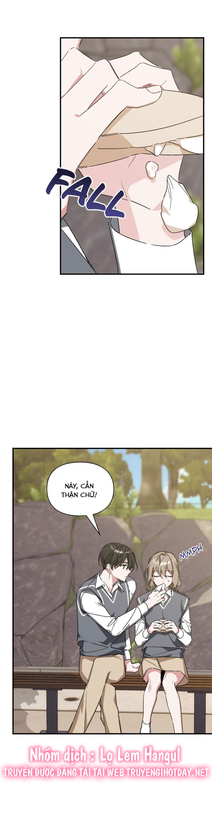 cuộc du hành thời gian của sela chapter 51 6