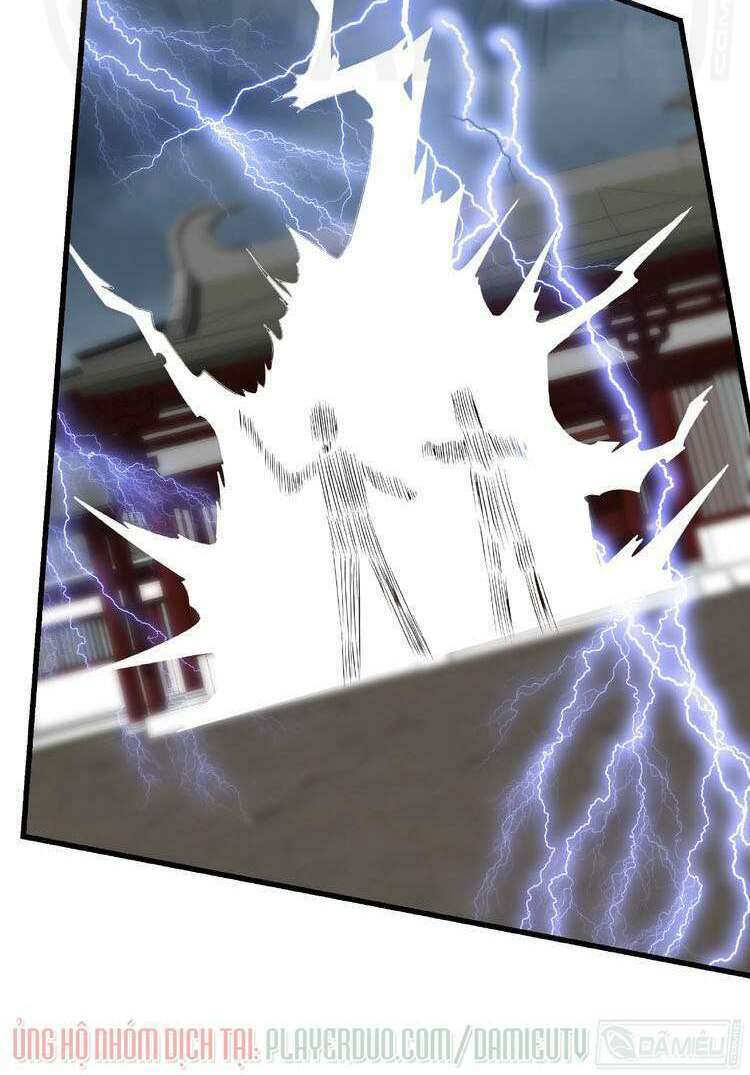 việc tu luyện hằng ngày của vũ đế chapter 9 8